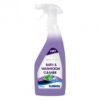 bathroom and washroom cleaner