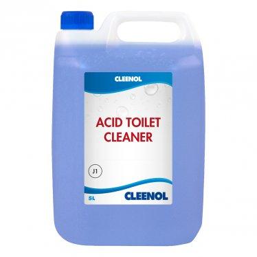 acid toilet cleaner 5 litre