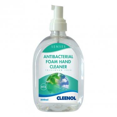 antibac soap