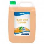 Heavy Duty Cleaner 2 x 5l