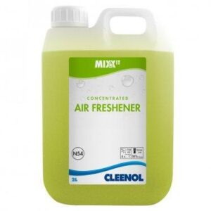 concentrated air freshener