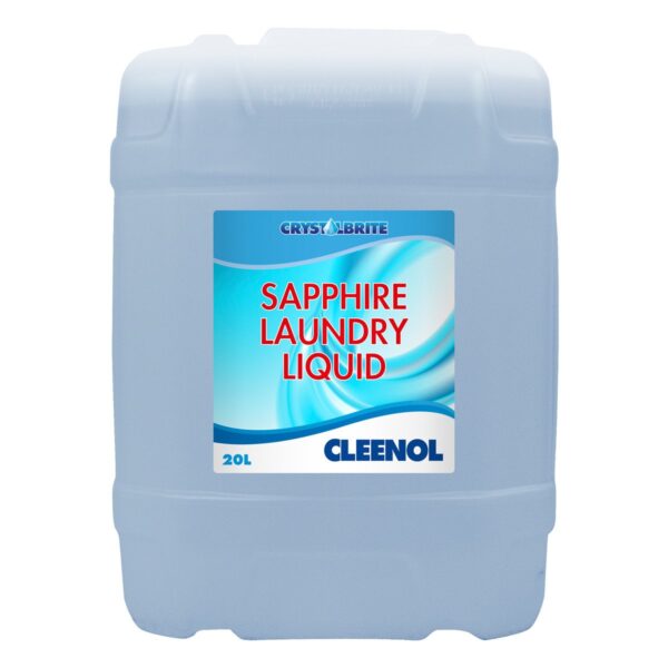 laundry liquid