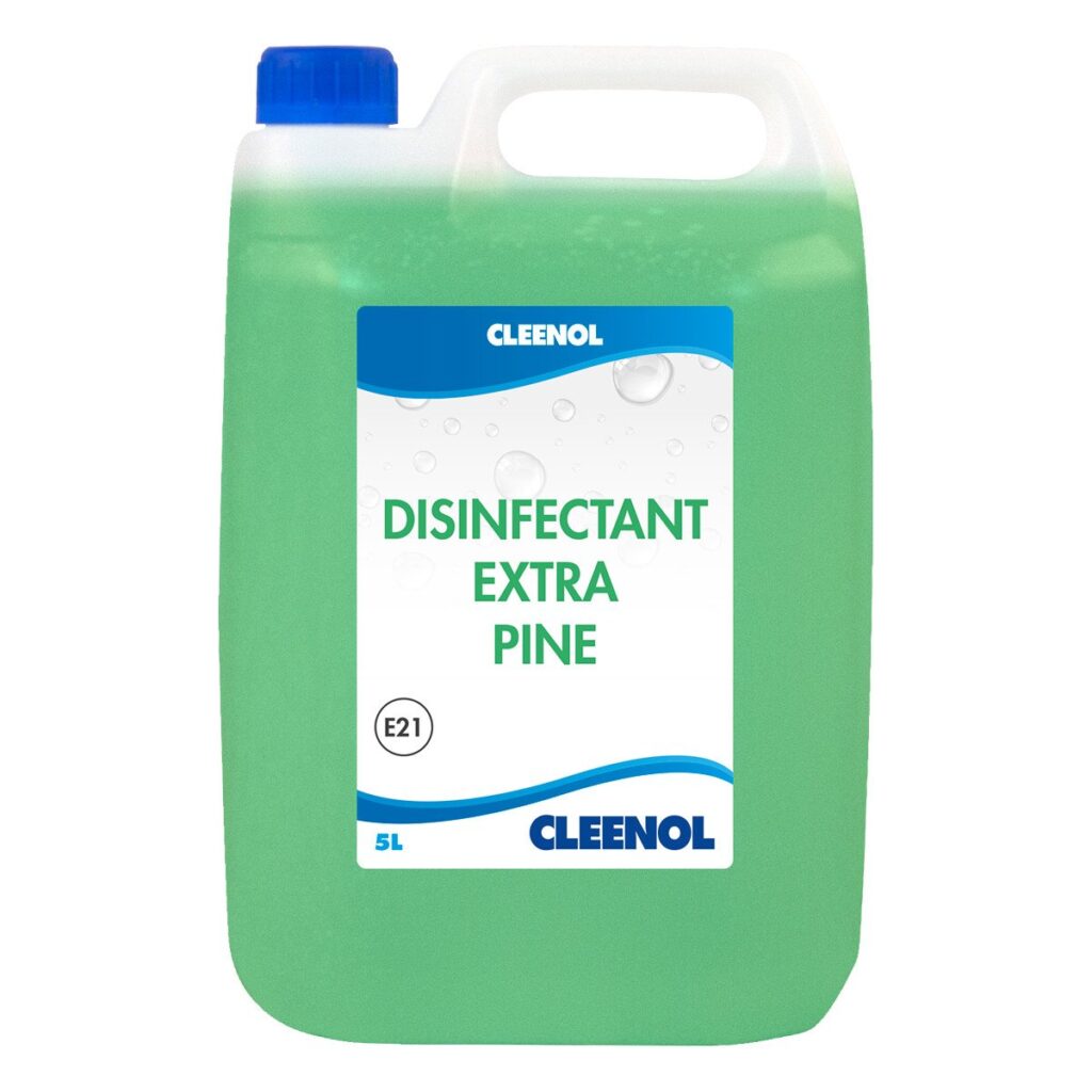 Disinfectant Extra Pine Direct Janitorial Solutions Ltd