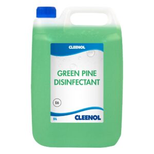 green pine disinfectant