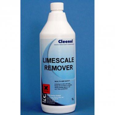 limescale remover