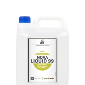 nova liquid 99
