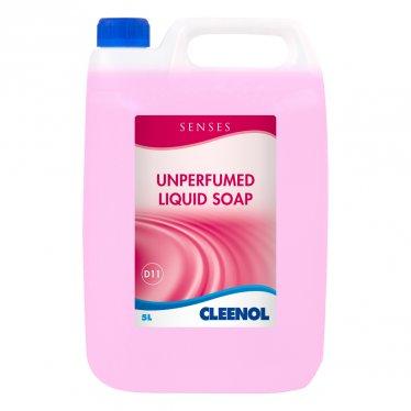 unperfumed soap