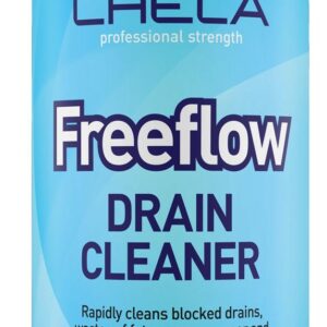 freeflow drain cleaner