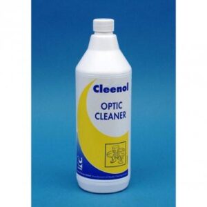 optic cleaner