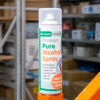 Prosan Pure Alcohol Spray
