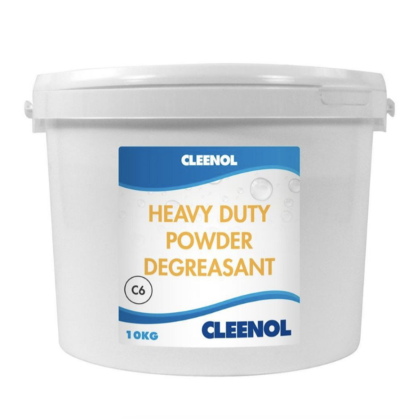 Cleenol Heavy Duty Powder Degreasant