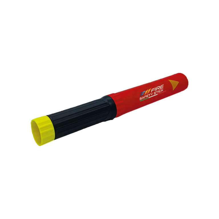 Fire Safety Stick FSS100 100 Second Discharge Time Fire