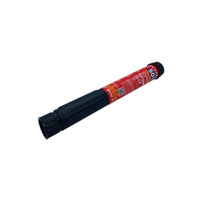 Fire Safety Stick FSS50 50 Second Discharge Time Fire Extinguisher