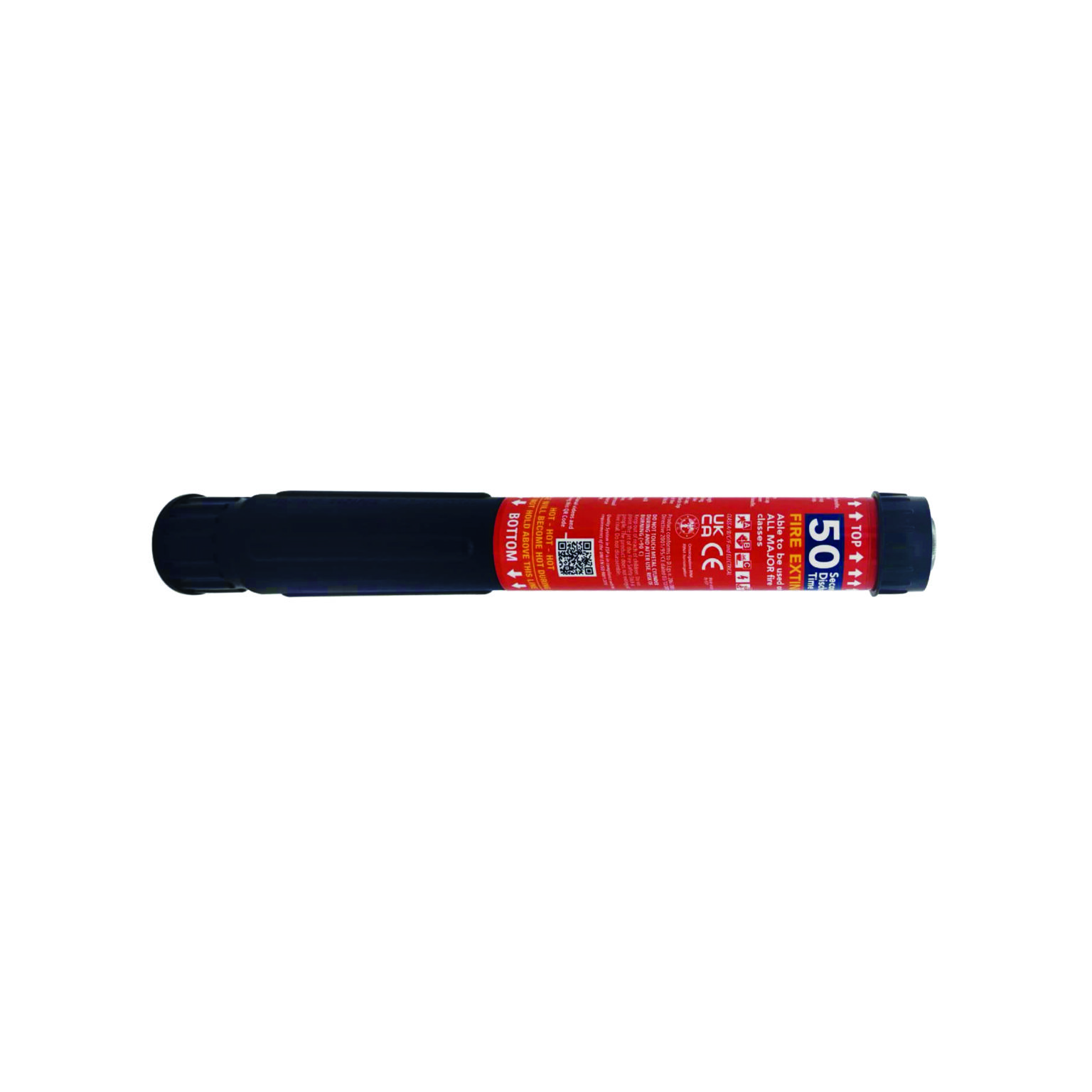 Fire Safety Stick FSS50 50 Second Discharge Time Fire Extinguisher
