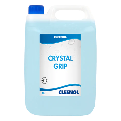 Crystal Grip 2x5L