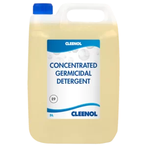 Cleenol Concentrated Germicidal Detergent (20%)