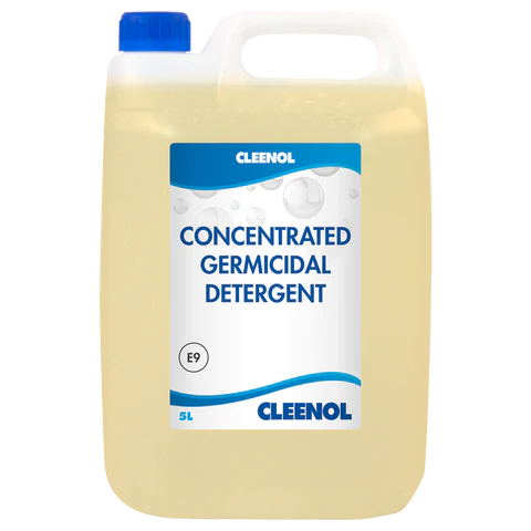 Cleenol Concentrated Germicidal Detergent (20%)