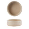 Nude Deep Bowl 18cm/7"