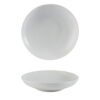 Ivory Deep Pasta Dish 21cm / 8”