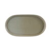 Fauna Oval Platter 33x18cm/11" x 7" - Image 2