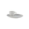 Ivory Espresso Cup 9cl/3oz - Image 2