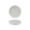 Ivory Signature Plate 16cm/6¼"