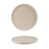 Nude Signature Plate 21cm/8"