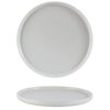 Ivory Signature Plate 21cm/8"