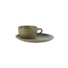 Fauna Bowl Shaped Cup 200ml /7oz - Image 2