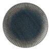 Flint Coupe Plate 27cm/10½"