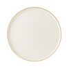 Oyster Walled Plate 21cm/8.25" - Image 2