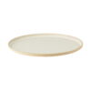 Oyster Walled Plate 21cm/8.25" - Image 3