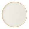 Oyster Walled Plate 26cm/10" - Image 2