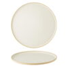 Oyster Walled Plate 31cm/12"