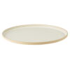 Oyster Walled Plate 31cm/12" - Image 3