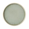 Pistachio Walled Plate 21cm/8.25" - Image 2