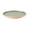 Pistachio Walled Plate 21cm/8.25" - Image 3