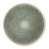 Pistachio Walled Plate 26cm/10" - Image 2