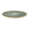 Pistachio Walled Plate 26cm/10" - Image 3