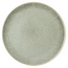 Pistachio Walled Plate 31cm/12" - Image 2