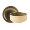Fawn Deep Bowl 13cm/5"
