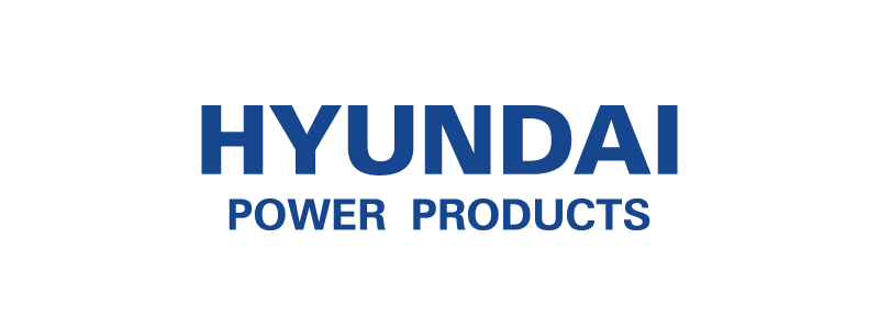 Hyundai Power Products