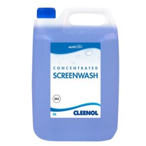Autocleen Screenwash - Concentrated
