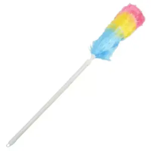 Extending Feather Duster
