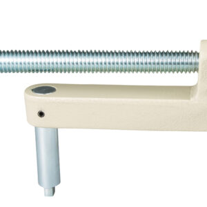 Horizontal Vice Assembly