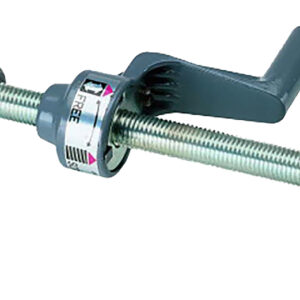 Horizontal Vice Assembly