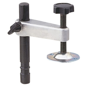 Vertical Vice Assembly