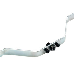 Sub Plate Assembly