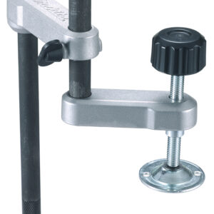 Vertical Vice assembly
