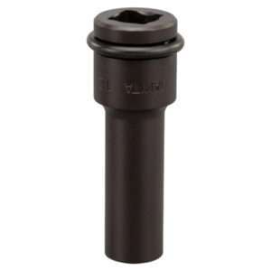 Impact Socket 1/2", 27 x 75 mm